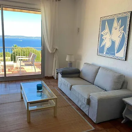 E Amazing Villa Seaview Sainte-Maxime Nyaraló