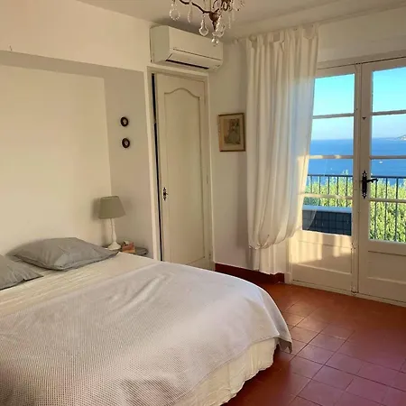 Nyaraló E Amazing Villa Seaview Sainte-Maxime Sainte-Maxime