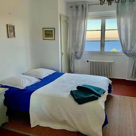 E Amazing Villa Seaview Sainte-Maxime Hébergement de vacances Sainte-Maxime