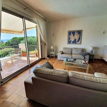 E Amazing Villa Seaview Sainte-Maxime Sainte-Maxime